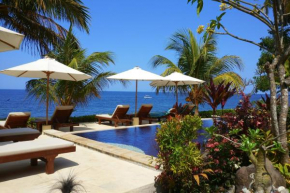Гостиница Alam Mimpi Bali  Tejakula